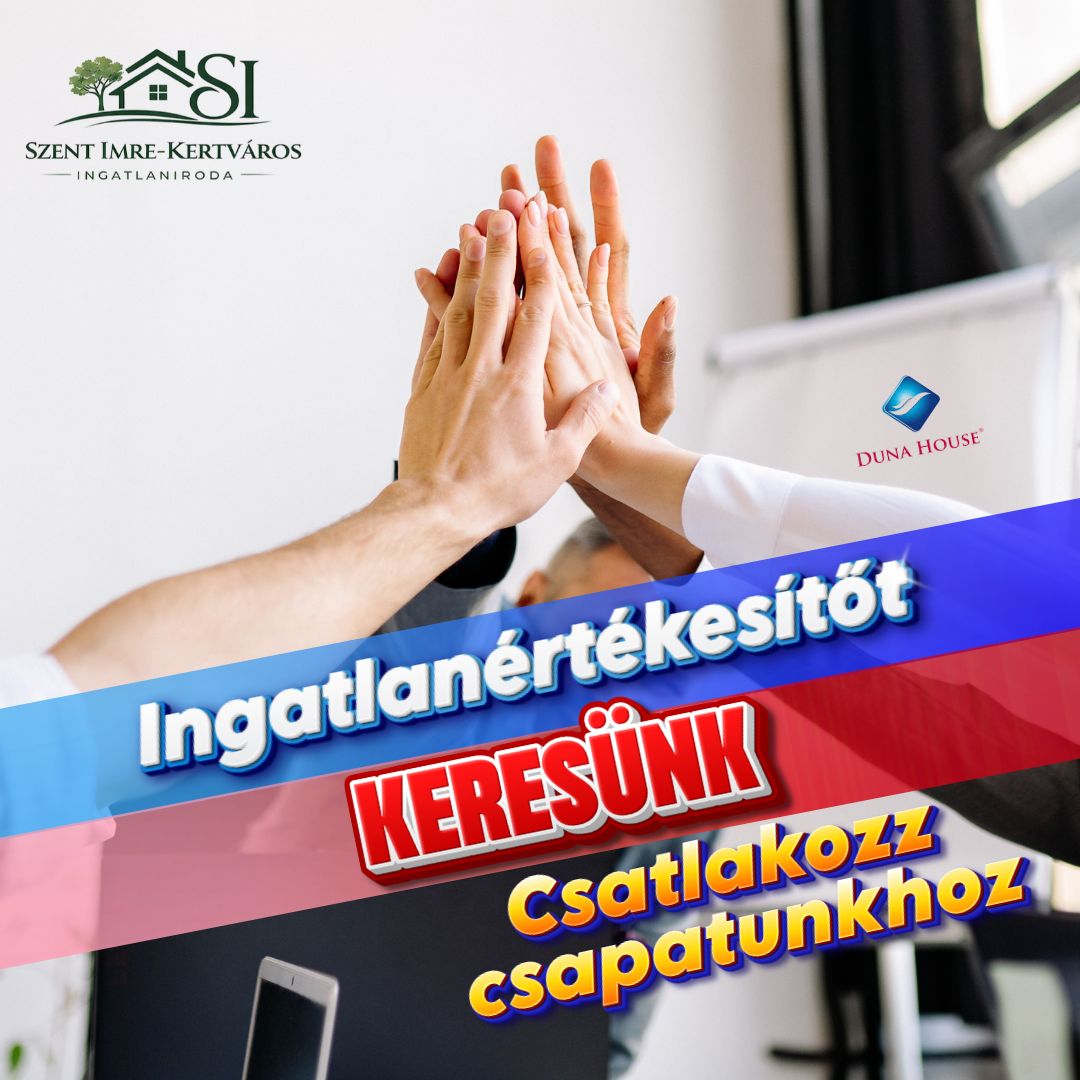 Csatlakozz hozzánk!